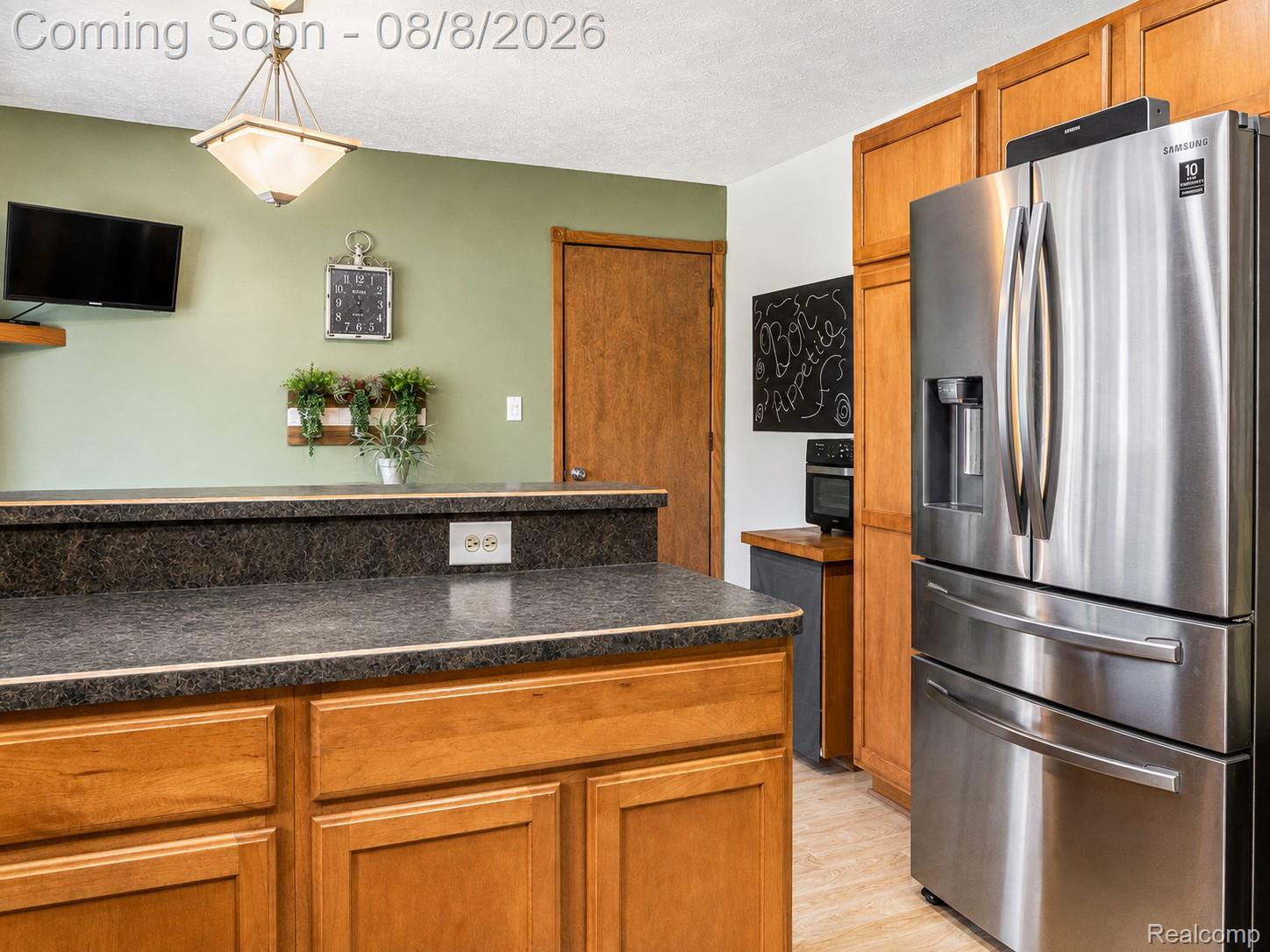 Residential in Putnam Township 5