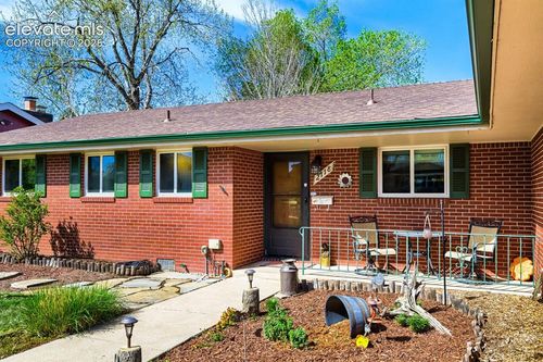 2118 Monteagle Street, Colorado Springs, CO, 80909 | Card Image