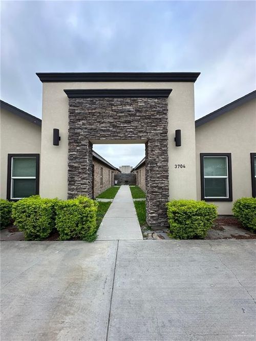 apt-1-3704 Valeria St, Edinburg, TX, 78541-6292 | Card Image