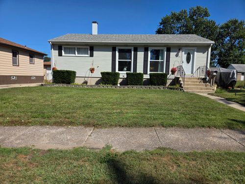 6743 Idaho Avenue, Hammond, IN, 46323 | Card Image