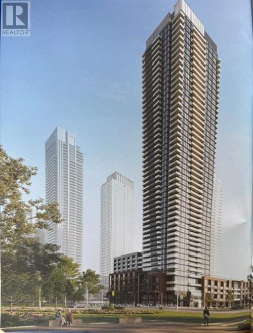 507-430 E Square One Drive E, Mississauga (City Centre), ON, L5B0L6 | Card Image