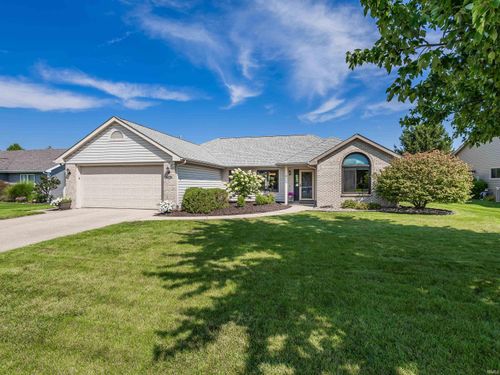 9826 White Hill Ct, Fort Wayne, IN, 46804-5982 | Card Image