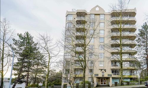 704-412 12th St, New Westminster, BC, V3M6R2 | Card Image