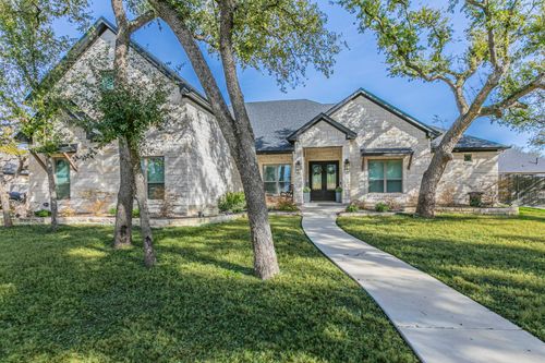111 Lago Viento Lane, Belton, TX, 76513 | Card Image