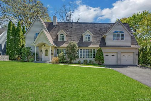 209 Glendale Rd, Scarsdale, NY, 10583-1533 | Card Image