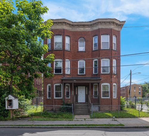 410 Garden St, Hartford, CT, 06112-2497 | Card Image