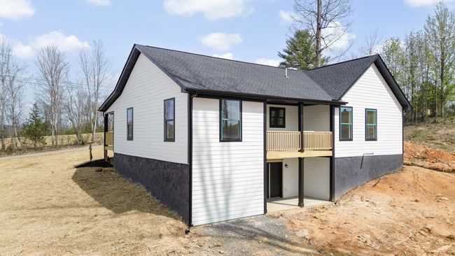 278 Hoppers Blf, House other with 3 bedrooms, 3 bathrooms and null parking in Rutledge TN | Image 10