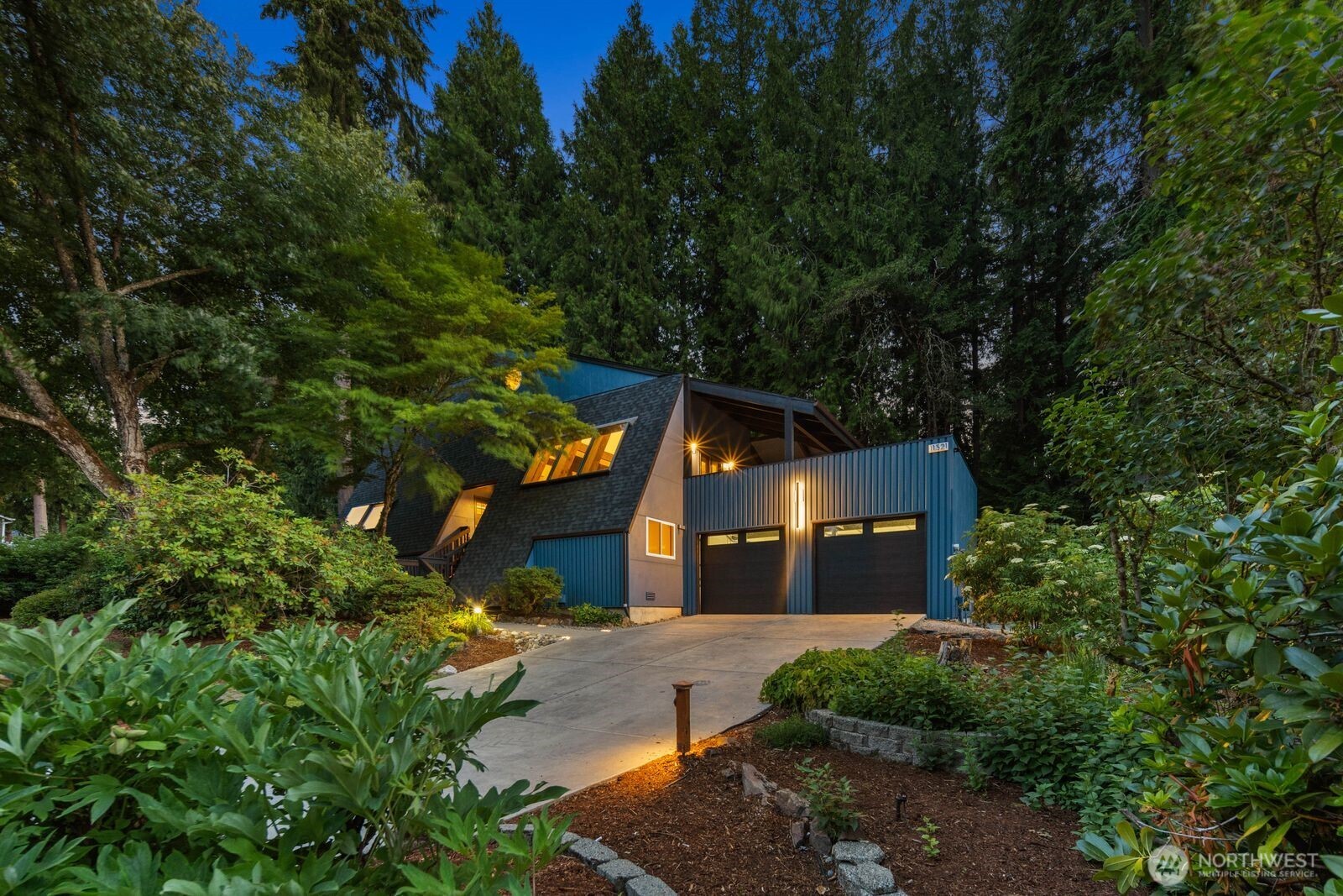 Residential in Redmond