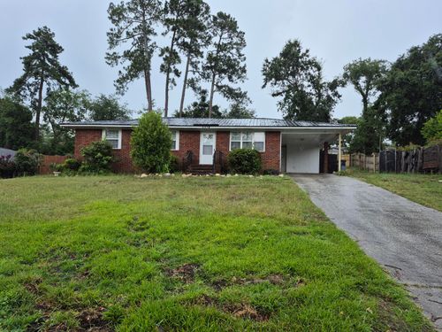 3314 Oakridge Dr, Augusta, GA, 30909-2436 | Card Image