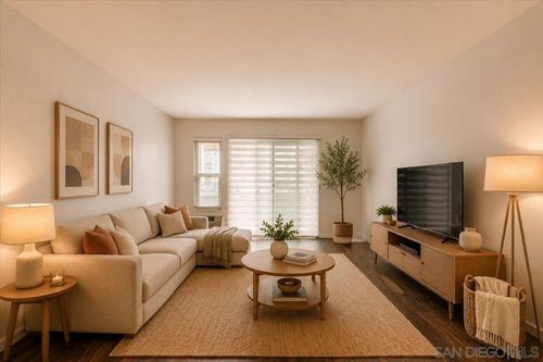 393-6076 Rancho Mission Rd, San Diego, CA, 92108 | Card Image