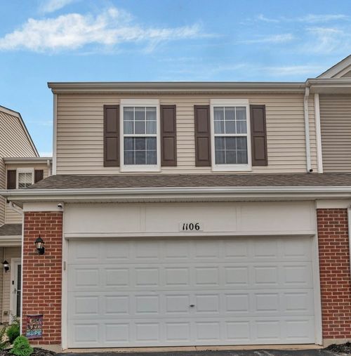 1106 Heron Cir, Joliet, IL, 60431-8855 | Card Image