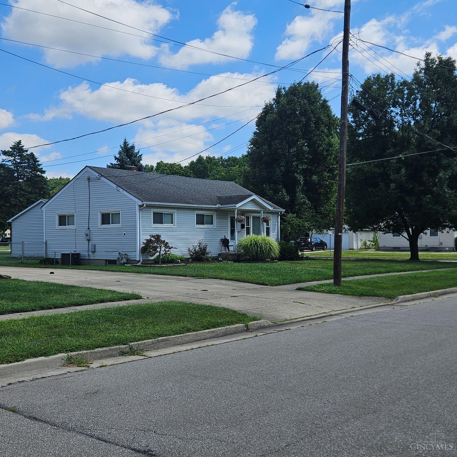 Residential in Fairfield 2