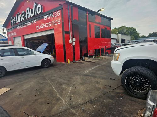 1017 E Seminary Dr, Fort Worth, TX, 76115-2735 | Card Image