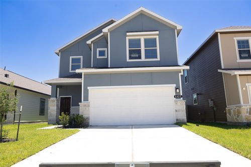 6423 Bolinas Ct, Rosharon, TX, 77583-5567 | Card Image