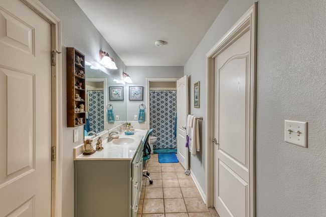 215 E Mountain View Dr, House other with 3 bedrooms, 2 bathrooms and null parking in Burnet TX | Image 18