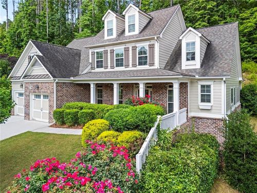 183 Lullwater Ln, Dallas, GA, 30132-9726 | Card Image