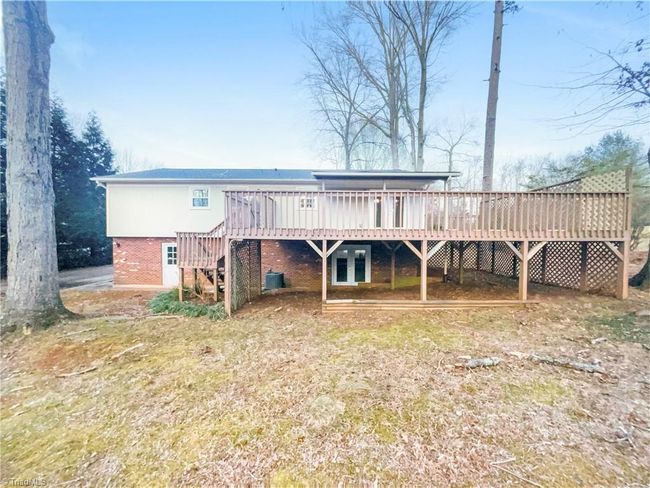 248 Westridge Rd, House other with 4 bedrooms, 3 bathrooms and null parking in Advance NC | Image 8