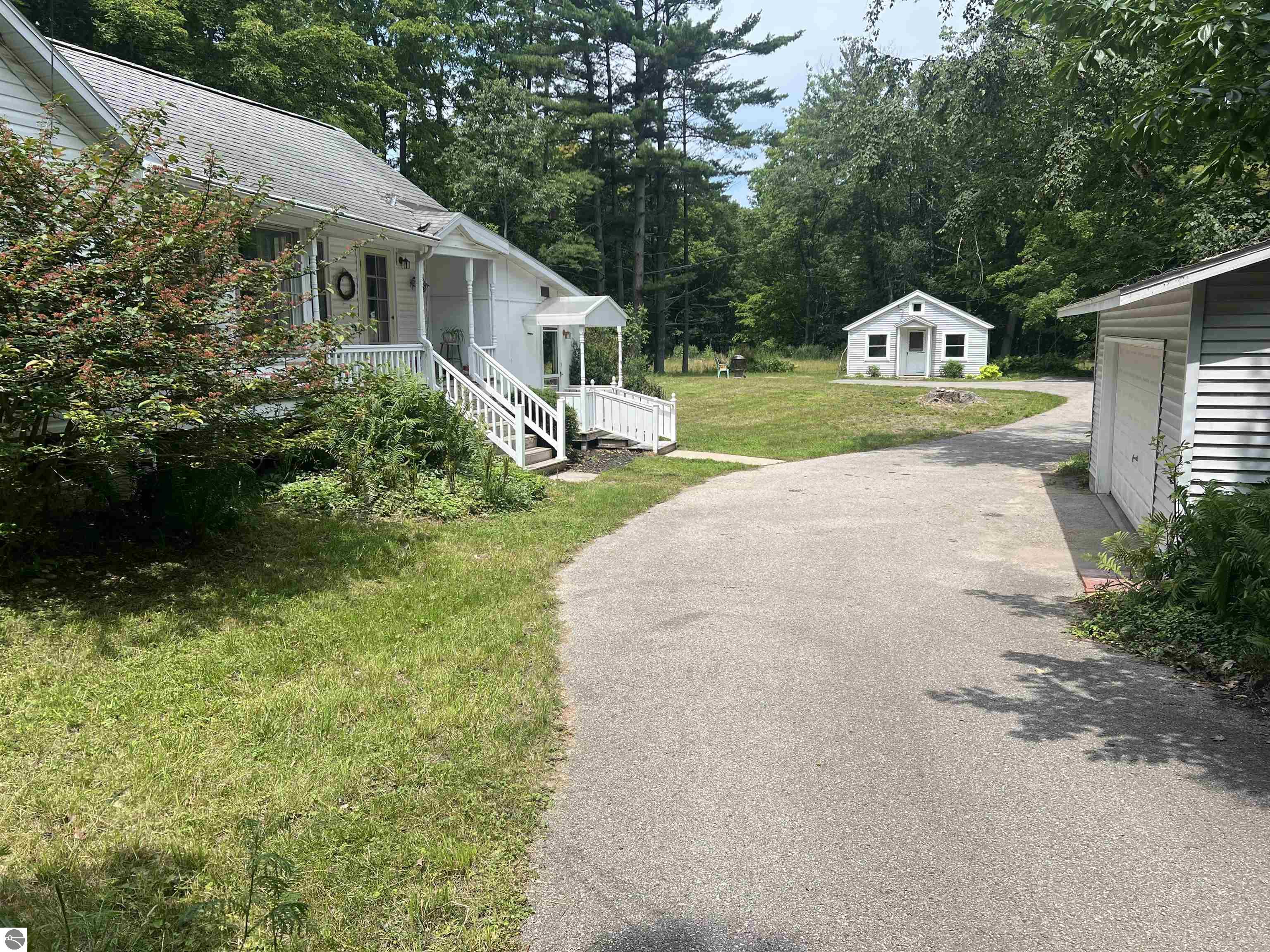 Park Ave, Frankfort, MI 49635