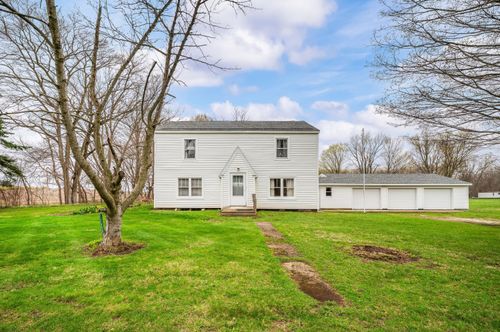 13690 Cleveland Avenue, Buchanan, MI, 49107 | Card Image