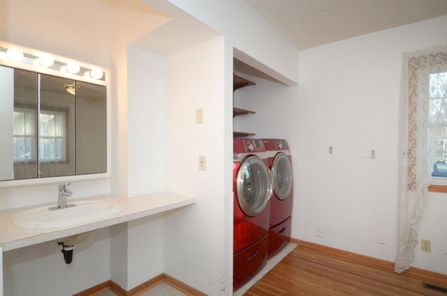 631 114 Th Ln Ne, House other with 3 bedrooms, 3 bathrooms and null parking in Blaine MN | Image 15