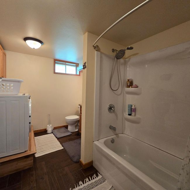 910 School Rd, House other with 3 bedrooms, 2 bathrooms and null parking in Tomahawk WI | Image 30