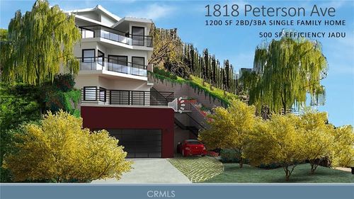 1818 Peterson Ave, South Pasadena, CA, 91030-4035 | Card Image