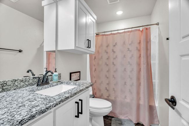 4107 Connally St, House other with 4 bedrooms, 3 bathrooms and 2 parking in Big Spring TX | Image 28