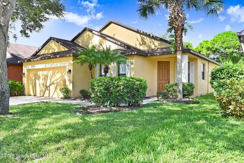 4150 Millicent Cir, Melbourne, FL, 32901-6716 | Card Image