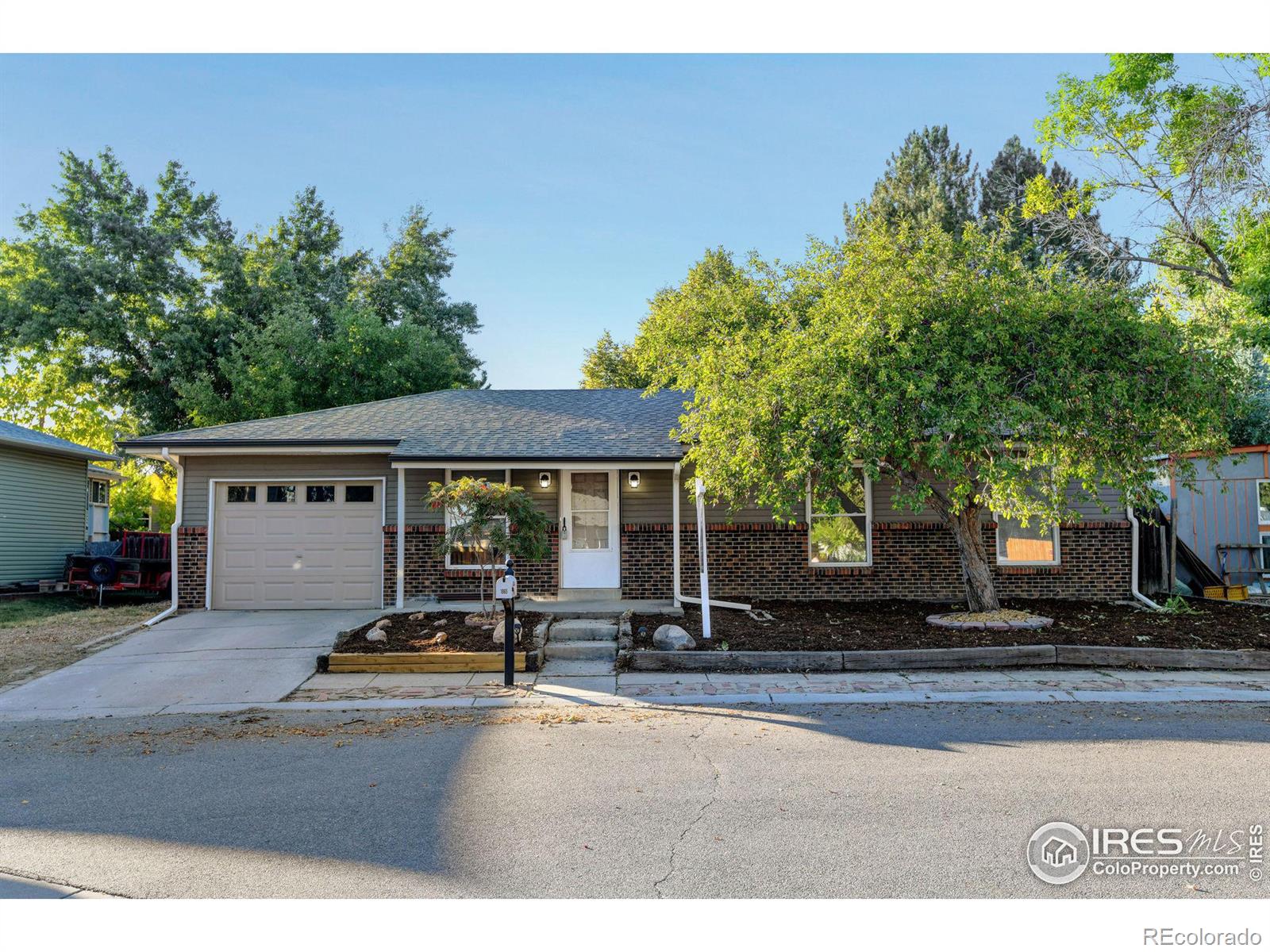 Sussex St, Lafayette, CO 80026