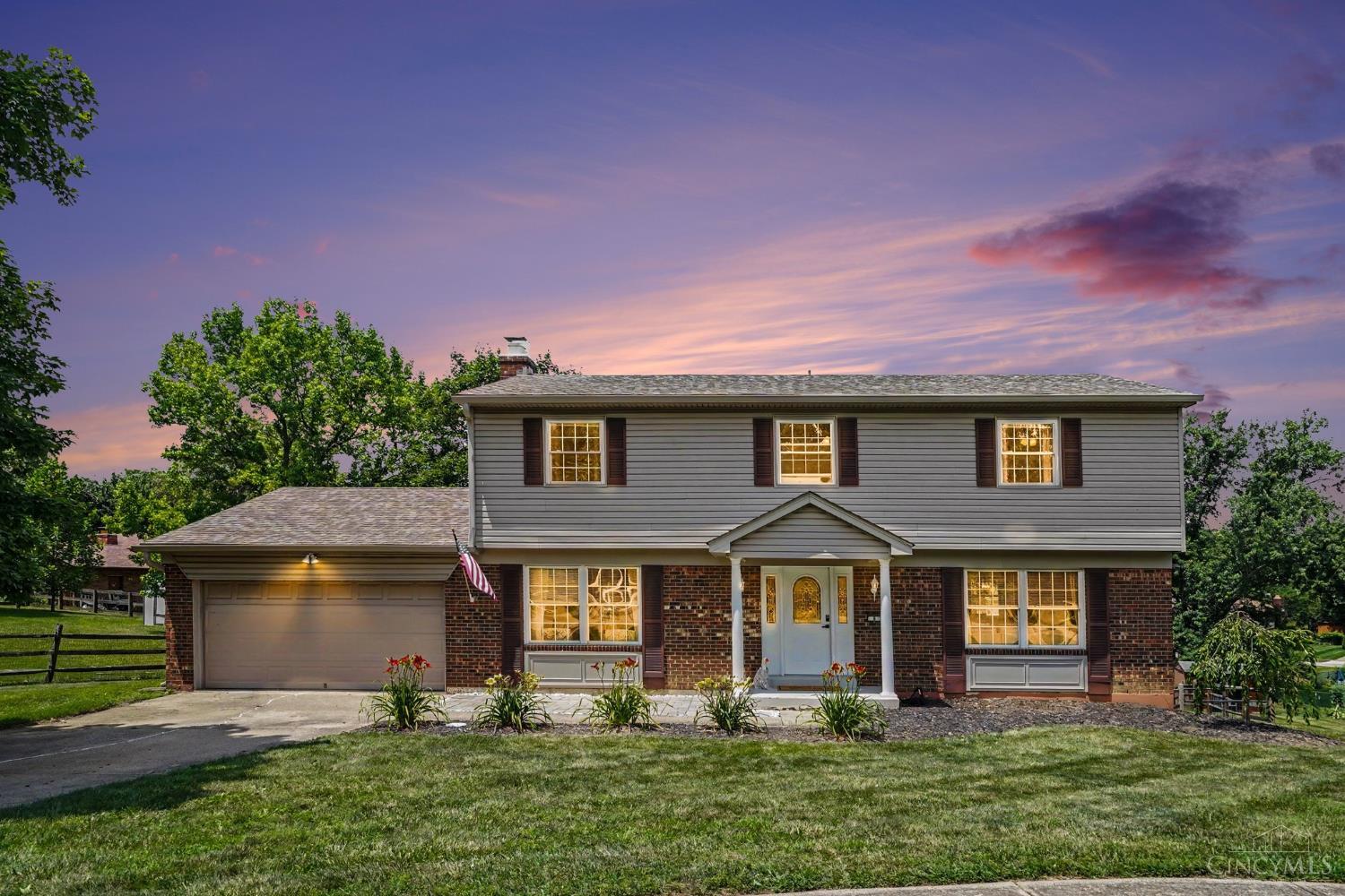 Residential in Fairfield 2