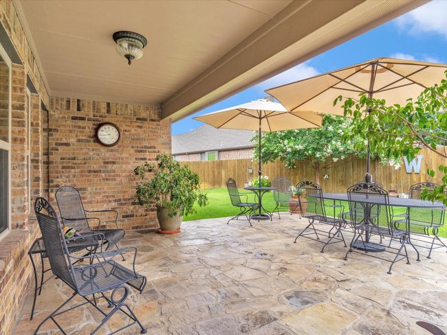 8645 Running River Ln, House other with 3 bedrooms, 2 bathrooms and null parking in Fort Worth TX | Image 34