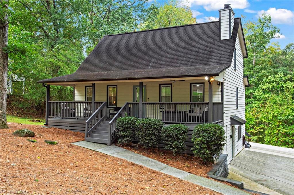 Lancaster Cir, Marietta, GA 30066