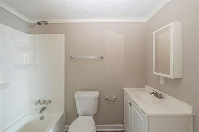 5207 Shawn Ln, House other with 4 bedrooms, 3 bathrooms and null parking in Stone Mountain GA | Image 27