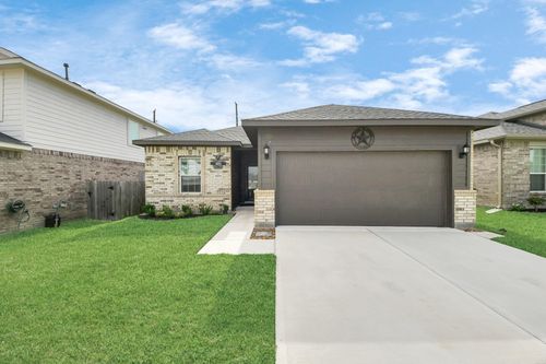 14214 Beach Pine Trl, Crosby, TX, 77532-1678 | Card Image