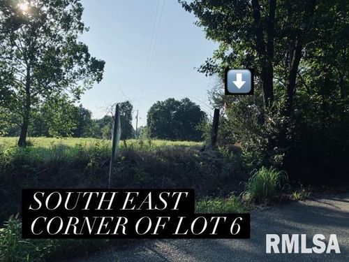 Lot 5 Falcon Rd, Carbondale, IL, 62902 | Card Image