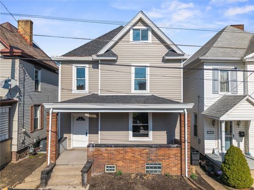 391 Vermont Ave, Rochester, PA, 15074-2061 | Card Image