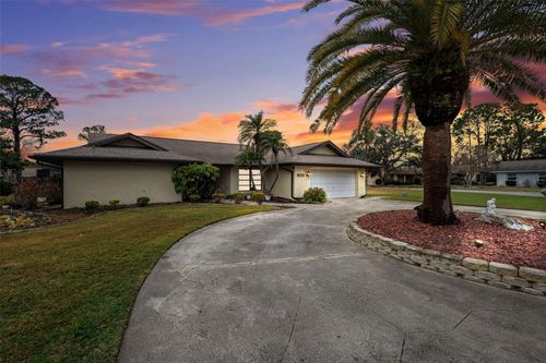 5449 Dahlgren Drive, NEW PORT RICHEY, FL, 34652 | Card Image