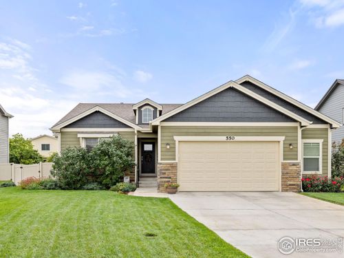 550 Cimarron Dr, Ault, CO, 80610-9001 | Card Image