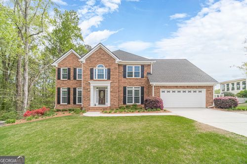 1524 Holly Lake Cir, Snellville, GA, 30078-6727 | Card Image