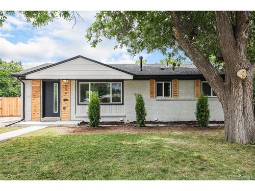 530 Everett St, Lakewood, CO, 80226-1162 | Card Image