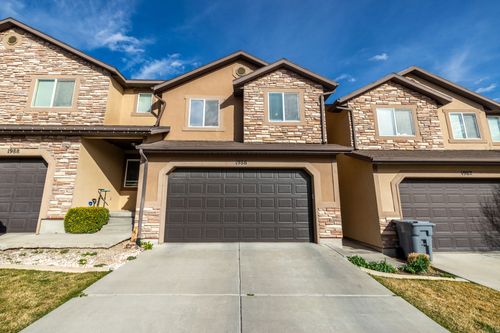 1986 N Belmont Dr, Saratoga Springs, UT, 84045-8011 | Card Image