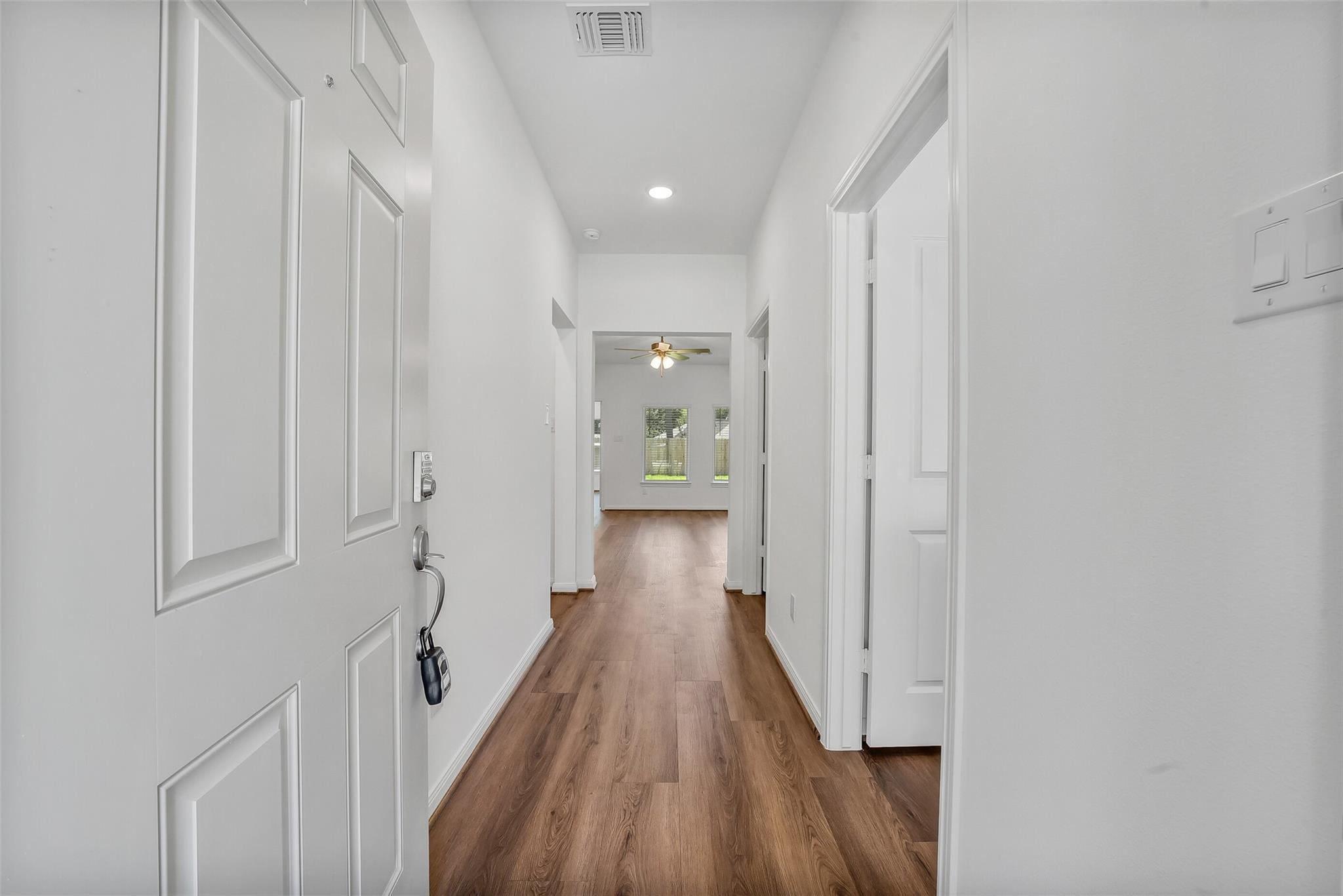 Residential Lease in Cypress 2