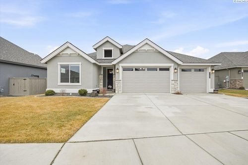 3182 Mountain Quail Ln, Richland, WA, 99354-4401 | Card Image
