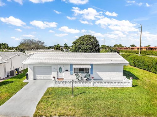 1501 Sw 18th Dr, Boynton Beach, FL, 33426-6438 | Card Image