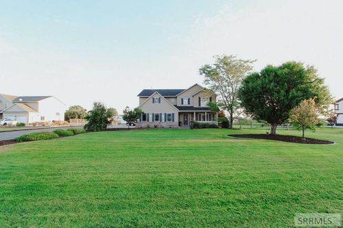 3910 Wagon Trl, Rexburg, ID, 83440-4378 | Card Image