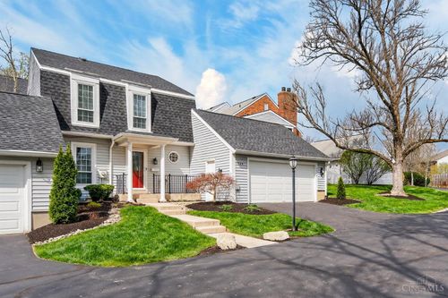 3540 Forestoak Ct, Cincinnati, OH, 45208-1808 | Card Image