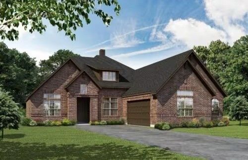 7809 Barley Field St, Joshua, TX, 76058-4570 | Card Image