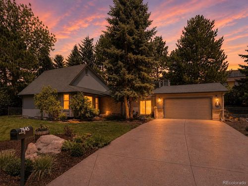 7645 Taft Ct, Arvada, CO, 80005 | Card Image