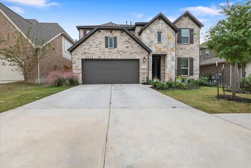 209 Terra Manor Trail, Georgetown, TX, 78628 | Card Image