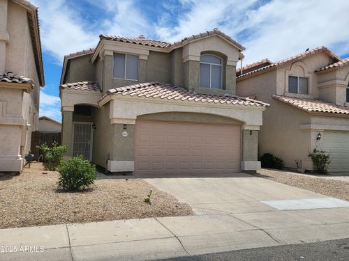 4909 W Behrend Dr, Glendale, AZ, 85308-7700 | Card Image